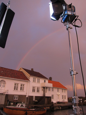 Norge_Rainbow